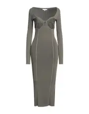 [PATRIZIA PEPE] PATRIZIA PEPE Midi dresses - Item 15349034
