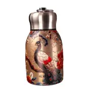 Tumbler Bottle Large Capacity Stainless Steel Hot Cold Tumbler Water Flask