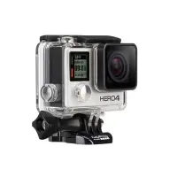 在飛比找Yahoo!奇摩拍賣優惠-小牛蛙數位 GoPro HERO4 觸控螢幕 公司貨 運動型