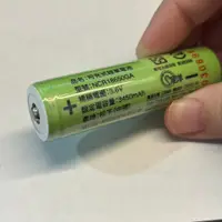 在飛比找蝦皮購物優惠-【全電行】國際牌 NCR18650GA 3450mAh 3.