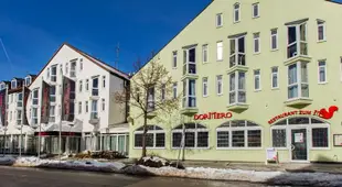 DORMERO Hotel Munchen-Kirchheim Messe