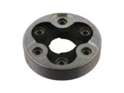 For 2019-2023 Volkswagen Arteon Drive Shaft Flex Joint Front Febi 98181YMKB 2020 (for: Volkswagen)