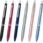 PILOT 百樂 BAC-1SEF 輕油筆NO.1000型 0.5MM 單支