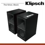 KLIPSCH THE NINES 兩聲道主動式喇叭