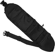 IMIKEYA Beverage Can Waist Holder Beer Containing Belt for Camping Travel Picnics Easy to Clean Design with Waist Strap for Convenient Drink Storage
