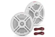 65 inch Component Marine Speakers