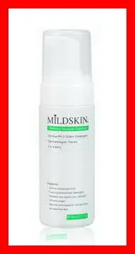 在飛比找露天拍賣優惠-【MILDSKIN】綠茶潔顏泡沫慕絲/MILDSKIN 潔顏