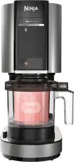 Ninja Creami Ice Cream Maker