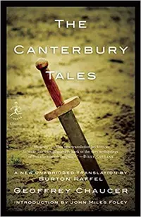 在飛比找誠品線上優惠-The Canterbury Tales