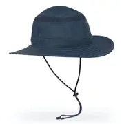 Sunday Afternoons Cruiser Hat - Captain's Navy (Large)