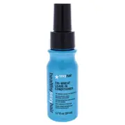 Sexy Hair Healthy Sexy Hair Tri-Wheat Leave-In Conditioner by Sexy Hair for Unisex - 1.7 oz Conditioner