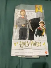 Harry Potter Wizarding World - Ron Weasley Doll 2018