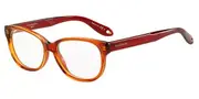 Givenchy GV 0061 C9A Men's Glasses Red Size 51 - Private Health Rebate - Blue Light Block Available