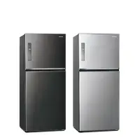 在飛比找Yahoo!奇摩拍賣優惠-Panasonic國際牌 580公升一級雙門變頻冰箱 NR-