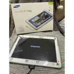 平板電腦 三星 SAMSUNG GALAXY NOTE 10.1 GT-N8010 二手機