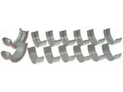 For 1972-1973 Jeep Commando Main Bearing Set Sealed Power 77492DPGM (for: Jeep)
