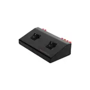 2 Way Switch Box Speaker
