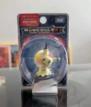 POKEMON TOMY MONCOLLE EX FIGURE - MIMIKYU SEALED