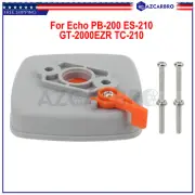 P021002921 For ECHO New Air Cleaner Base PB-200 ES-210 GT-2000EZR TC-210