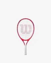 Wilson Roger Federer 21 Junior Tennis Racquet