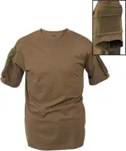 Mil-Tec Tactical, t-shirt , color: Olive , size: S