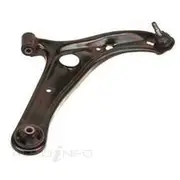 Auto Solutions Control Arm - Front Lower - BJ8748R-ARM