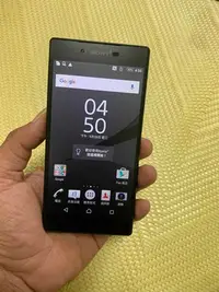 在飛比找Yahoo!奇摩拍賣優惠-SONY Xperia Z5 Premium (E6853)