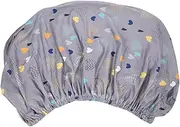 SHOWERORO Cradle Fitted Sheet Cot Bed Crib Mattress Cover Bed Bassinets Changing Pad Cover Bassinet Mattress Pad Cover Cotton