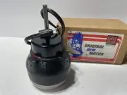 Electric Motors ESP-L20TJR1 115 V 1500 RPM CCW 0.8A