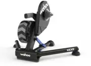 Wahoo KICKR V6 Smart Trainer - WIFI & Bluetooth - Direct Drive - inc. Cassette