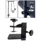 Pet Grooming Table Clamp Metal Fixture for Indoor Home Small Medium Dogs