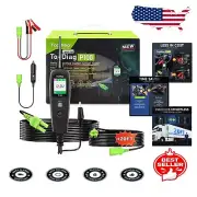 Power Circuit Probe Tester with 20FT Extension Cable - Essential Automotive Tool