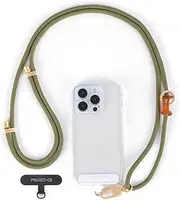 Project-cb Cell Phone Lanyard 1,Phone Tether Tab 2,Phone Crossbody Strap,Lanyards for Around the Neck,Adjustable Phone Strap