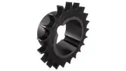 12B-1-57 Tooth BS Taper Lock Sprocket 3/4" Pitch Simplex (2517)