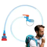 Hydration Dinking Tube Water Bottle Drink Tube Hose Reservoir Pack Hose