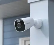 Reolink Argus Eco Ultra surveillance camera; ARGUS SERIES B360 Sensor: 1/2.7"