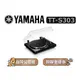 【可議】 YAMAHA 山葉 TT-S303 黑膠唱盤 黑色 山葉黑膠唱盤 YAMAHA黑膠唱盤 TTS303 S303