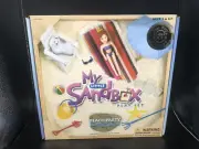 My Little Sandbox Play Set - Beach Party NEW
