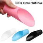 Cultivation Bucket Fleshy Plant Soil Shovel Plastic Cup Spade Garden Tools