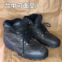 在飛比找蝦皮購物優惠-現貨 NIKE登山靴 #US9 美國買回 950507 皮革