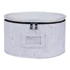 Stackable Moving Storage Box Plate Storage Case for Mugs Plate Dinnerware