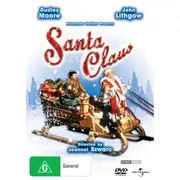 Santa Claus
