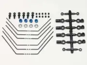 Yokomo RS-412AS [RS2.0] Stabilizer for RS2.0 (for aluminum bulkhead only)