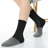 在飛比找民視消費高手優惠-【KEROPPA】可諾帕寬口竹碳運動襪x3雙(男女適用)C9