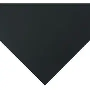 Quill A3 120gsm School Cover Paper Black 250 Sheet