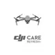 DJI Care 隨心續享(Mavic 2)：為您再續 1 次置換服務，並延長官方保修期，無懼落水、意外或性能異常。 伴您長久安心飛行！