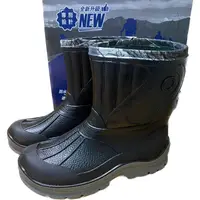 在飛比找蝦皮購物優惠-專球牌 全新生級NEW 氣墊雨鞋 登山雨鞋 工作鞋 MIT中