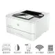 HP LaserJet Pro 4003dw 無線雙面 黑白雷射印表機 2Z610A (單功能：列印)