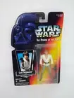 Kenner Star Wars - Power of the Force 1995 Luke Skywalker Power F/X Action Figur