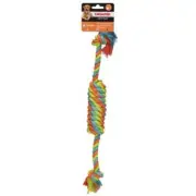 Chomper Rope Tuggers